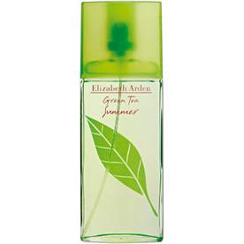 Оригинален дамски парфюм ELIZABETH ARDEN Green Tea Summer EDT Без Опаковка /Тестер/